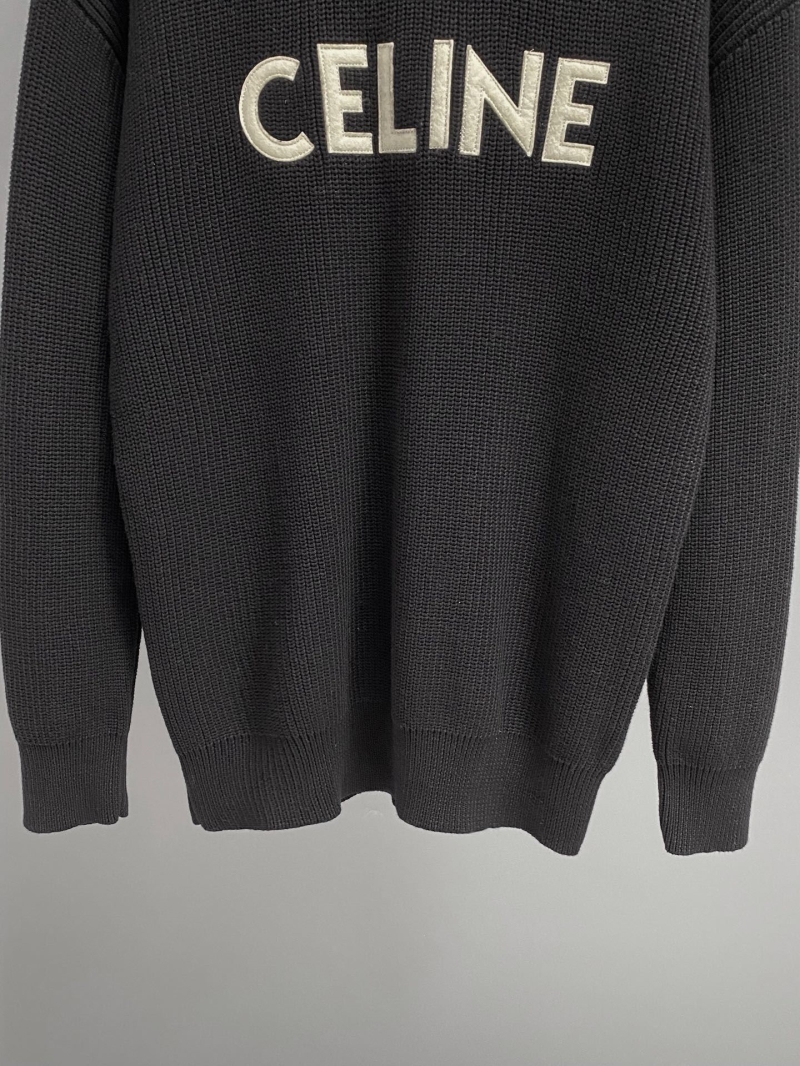 Celine Sweaters